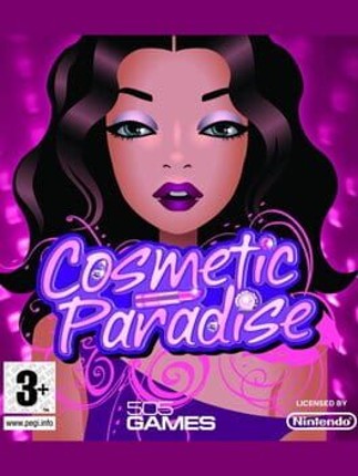 Cosmetic Paradise Game Cover