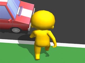 Cross The Road Game Image