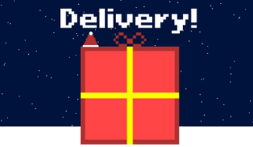 Delivery! Image