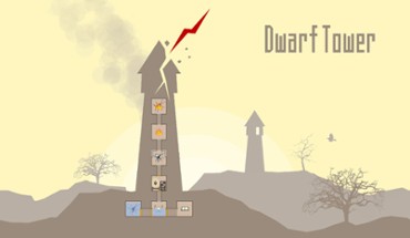 Dwarf Tower Image