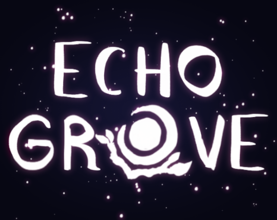 Echo Grove Game Cover
