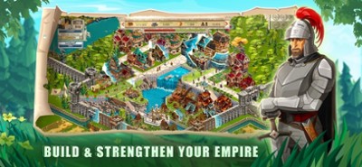 Empire Four Kingdoms Image
