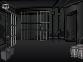 Escape Game The Jail Image