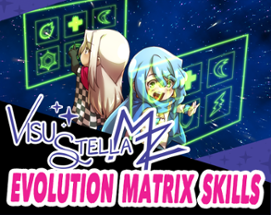 Evolution Matrix Skills plugin for RPG Maker MZ Image