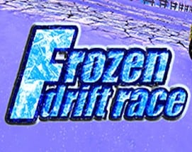 Frozen Drift Race Image