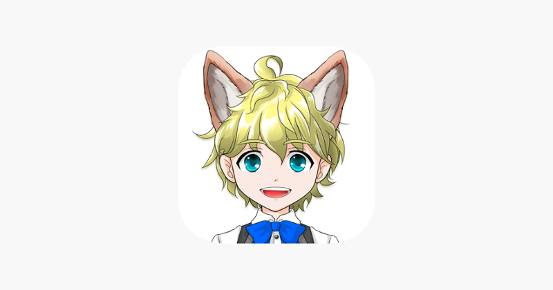 Furry Anime Farm - Free Dress up Game - Game Cover