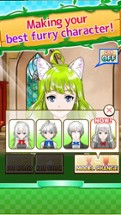 Furry Anime Farm - Free Dress up Game - Image