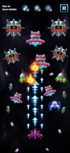 Galaxy Invader : Space Shooter Image