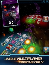 Galaxy Trucker Image