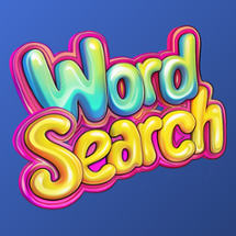 Word Search - Find the Words Image