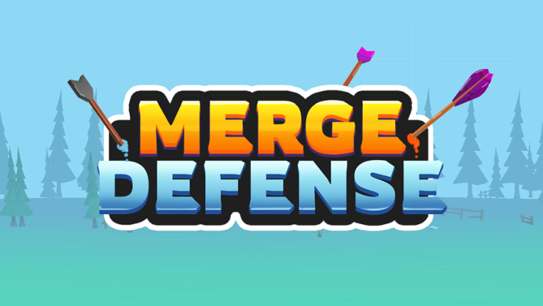 Merge Defense Game Cover