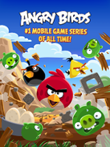 Angry Birds Classic Image
