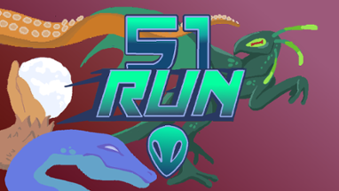 51 Run Image