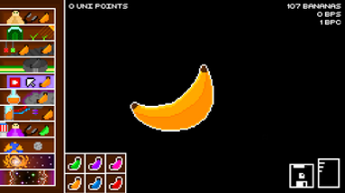 Banana Clicker Image