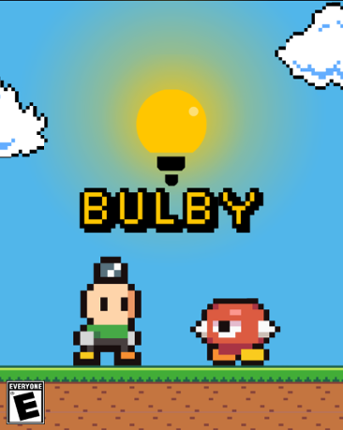 Bulby Game Cover