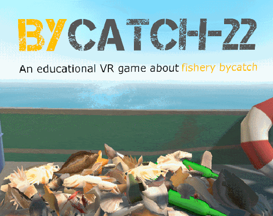 BYCATCH-22 Game Cover