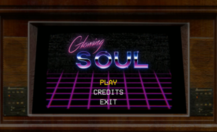 Glowing Soul Game Cover