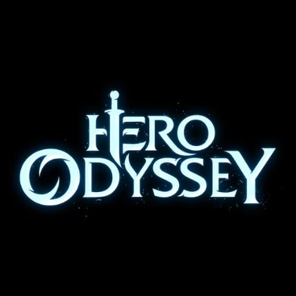 Hero Odyssey Game Cover