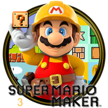 Super Mario Maker 3 Image