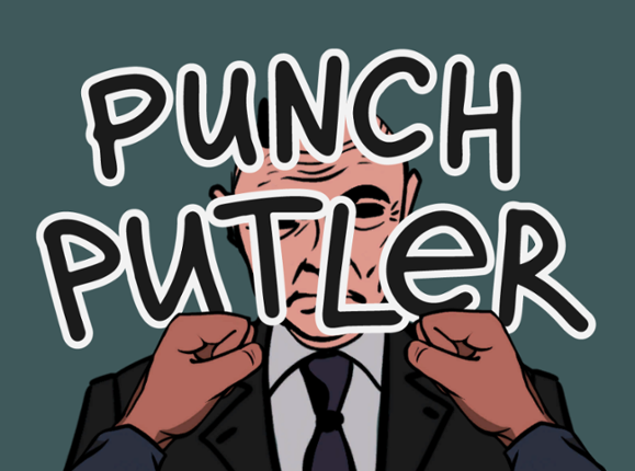 punch putler Game Cover