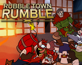 Rubble Town Rumble Image