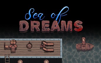 Sea Of Dreams Image