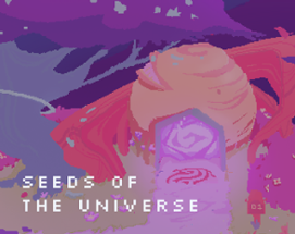 Seeds Of The Universe Image