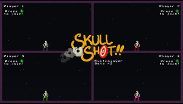 Skullshot Multiplayer Image