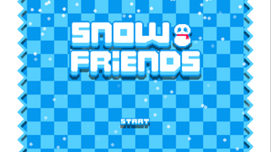 Snow Friends Image