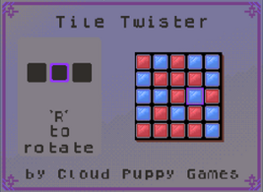 Tile Twister Image
