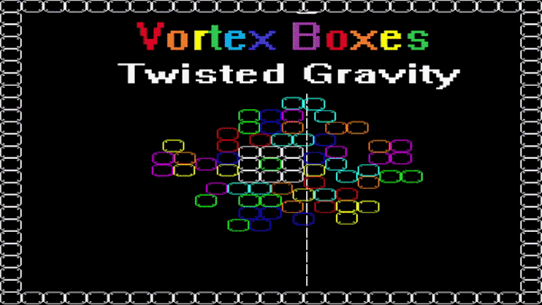 Vortex Boxes Game Cover