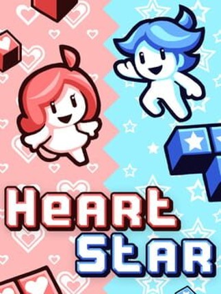 Heart Star Game Cover