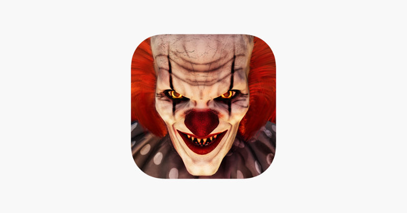 Horror Scary Clown Escape Game Game Cover