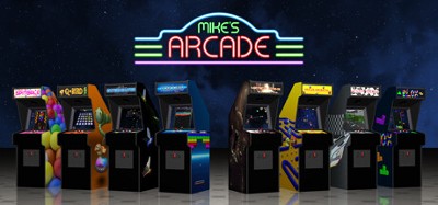 Mike's Arcade Image