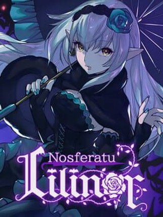 Nosferatu Lilinor Game Cover