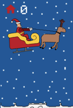 Santa's Eve Image