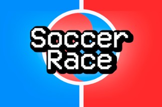 Soccer Race Image