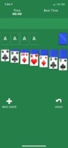 Solitaire - Classic Games Image