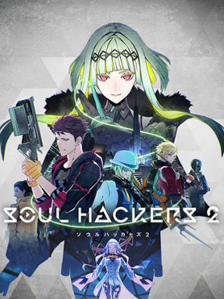 Soul Hackers 2 Game Cover