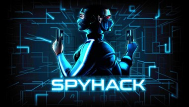 SpyHack Image