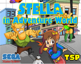 Stella in Adventure World Image