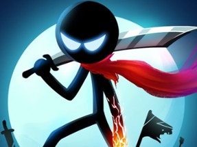 Stickman Epic Battle Image