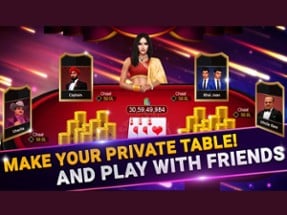 Teen Patti Tycoon Image