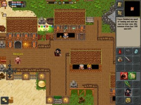 TibiaME - MMORPG Image