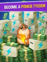 Tiny Hamster : Clicker Game Image