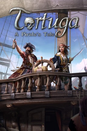 Tortuga: A Pirate's Tale Game Cover