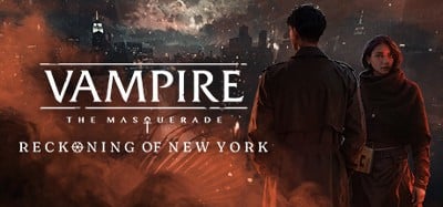 Vampire: The Masquerade - Reckoning of New York Image