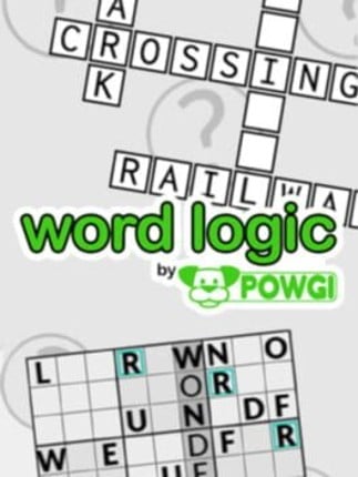 Word Logic by Powgi Game Cover