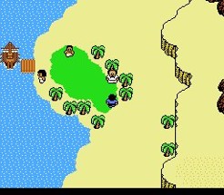 Zoda's Revenge: StarTropics II Image