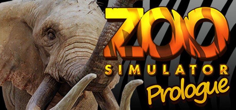 Zoo Simulator: Prologue Game Cover